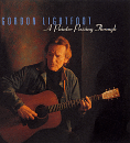 Gordon Lightfoot, A Painter Passing Through